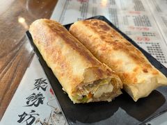 -聚缘坊特色名小吃(天元西街店)