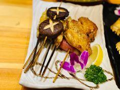 -割烹旭日本料理(龙湖狮山天街店)