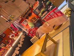 -花与咖啡馆(金星楼店)