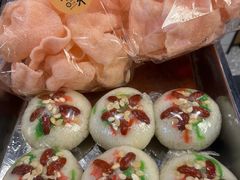 -鲜得来排骨年糕(即墨路店)
