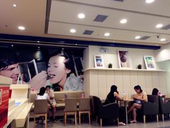 -DQ·蛋糕·冰淇淋(新佳丽店)