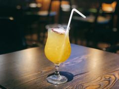 -The Cheebat 锌吧·Bistro(体育西店)