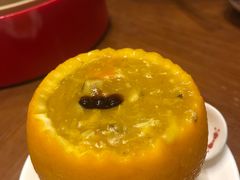 -上海人家花樣年华(中山公园店)