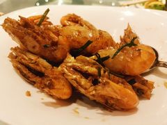 -上海和平饭店龙凤厅 Dragon Phoenix