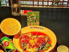 -湘阁里辣(东门茂业店)