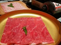 -上井精致料理(中兴商业大厦店)