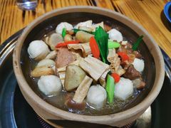-九道菜有鸡鱼头(石鼓路店)