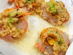 -众味海鲜大排档·活海鲜·潮汕味(南澳店)