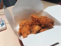 Daddy大鸡腿-胖老爹美式炸鸡(远洋旗舰店)