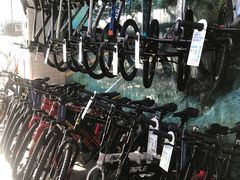 -GIANT捷安特自行车专卖店(金桥台儿庄路店)