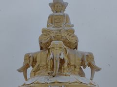 -峨眉山风景名胜区
