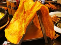 -燕郊烧鸽子(广安路店)