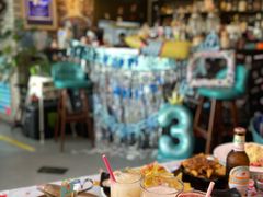 -My Way Town买味堂·东南亚餐厅(亦庄店)