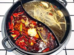 -爸爸炒料牛排老火锅(高新店)