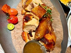 -帕蓝·暹罗料理(大学路店)