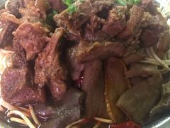 -桂萍特色牛筋牛杂(长堤街总店)