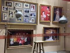 -中国照相馆(清河万象汇店)