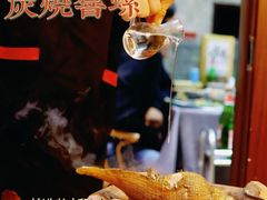 -金龙·打边炉(武进路店)