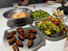-源味居手把签烧烤(长春一店)