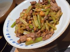-吃饭皇帝大·土家民族菜(武陵源店)