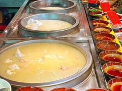 -常和州·夜宵大排档(常州单店)