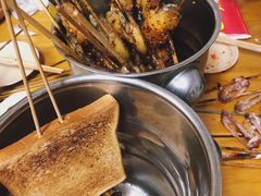 -炒豆合作社(东四总店)