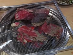 -麻蒲碳烤肉(嘉禾东平地铁站19号店)