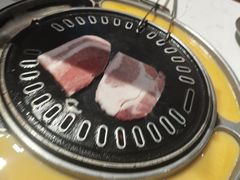 -老板娘的烤肉店(港湾广场店)