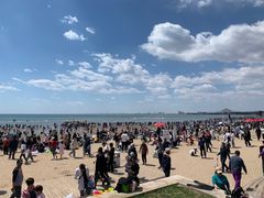 -老虎石海上公园