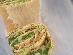 原味煎饼-胖子煎饼店(钦州南路店)