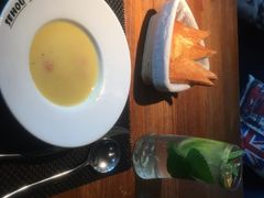 -西豪果木牛排(龙泉万达店)