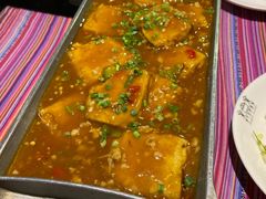 -香巴拉云南餐厅(华莱坞店)