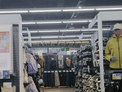 -迪卡侬(大英山店)