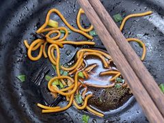 -香山胡记吴江路生煎(灵山路店)