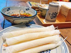 -张醪糟