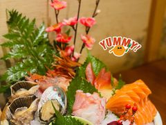 -贵木日本料理·铁板烧(新地假日广场店)