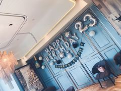 -春申里餐厅(银泰in99店)