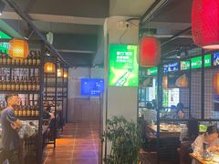 -连锦记海鲜烧烤大排档·锦州特色(西安路交大店)