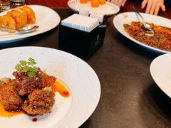 -临江宴(陆家嘴店)