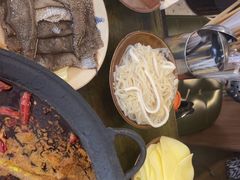 -黄潇洒老火锅(九眼桥宏济巷店)