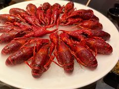 -红盔甲·小龙虾(车公庙店)
