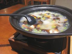 -十二舍·湯物素煮(江泰潤政店)