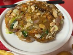 八珍炒糕-海坛特色小吃·只做平潭特色菜(平潭店)