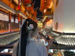 -汉仪华裳汉服馆(豫园店)