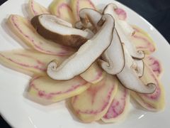 -藏味八珍特色火锅
