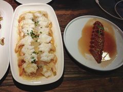 -外婆家(蓝色港湾店)