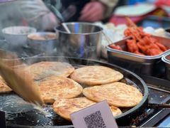 -张记灌饼(丰富路店)
