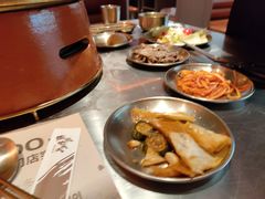 -西塔老太太泥炉烤肉(苏州大悦城店)