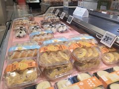 -盒马鲜生(帝斯曼店)
