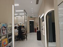 -海马体照相馆(广州新世界云门New park店)